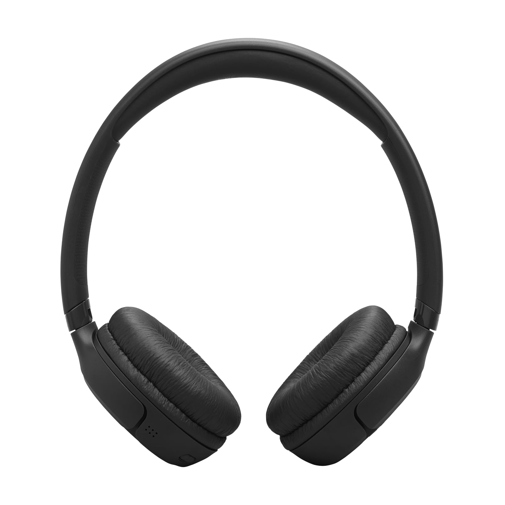 JBL Tune 530BT, Kabelloser On-Ear-Kopfhörer mit Bluetooth, Schwarz | Multipoint-Konnektivität mit Bluetooth 6.0, Bis zu 76 Stunden Akkulaufzeit, Google Fast Pair und Microsoft Swift Pair