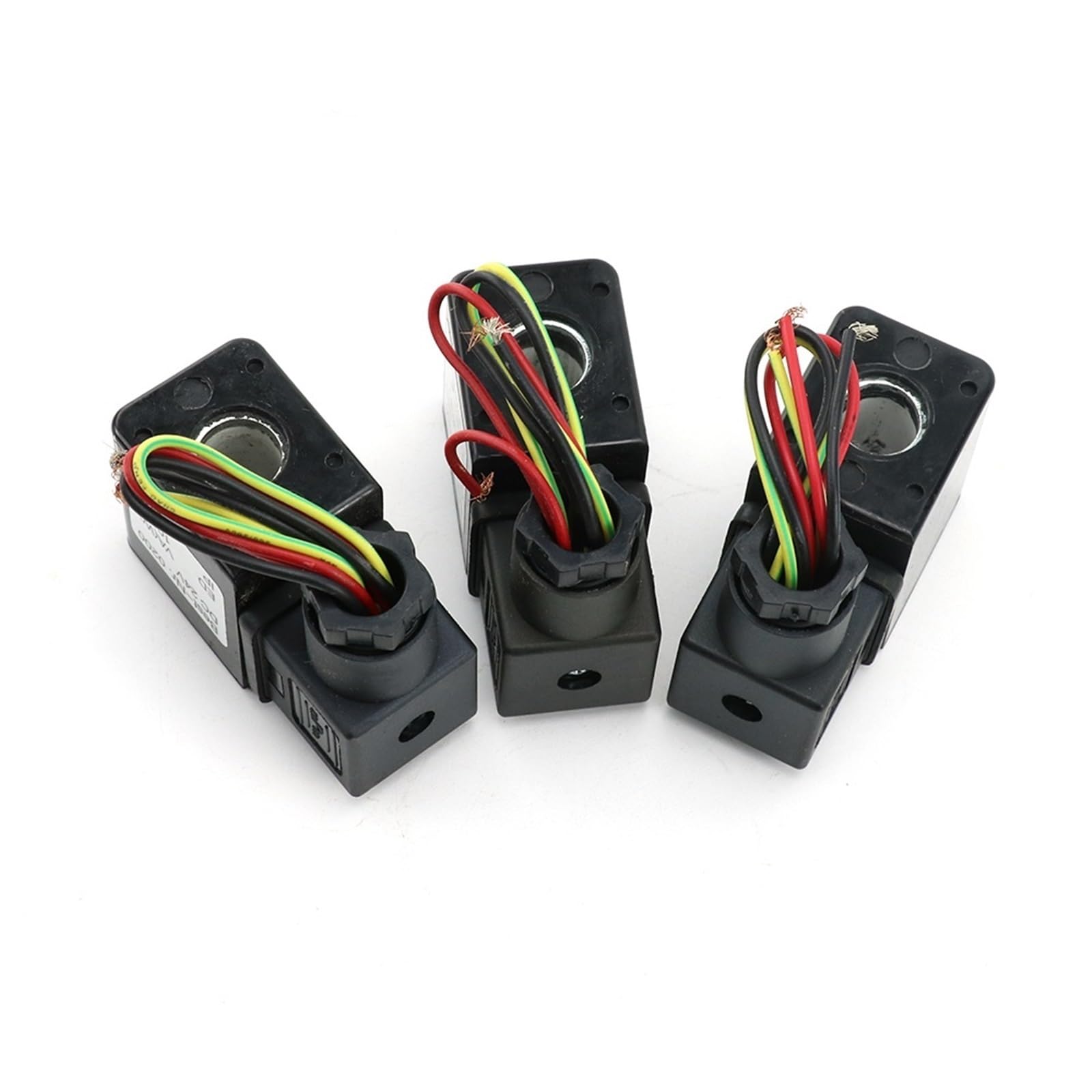 Bobine 220V 12V pour électrovanne VX2120-08-SS-NO haute résistance