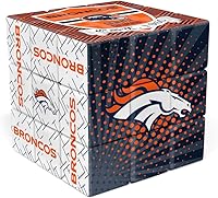 Vista 8 de Party Animal NFL Unisex-Adult Modern