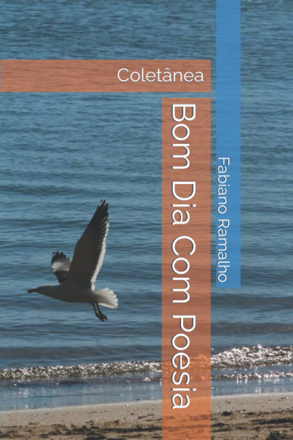 Bom Dia Com Poesia: Coletânea