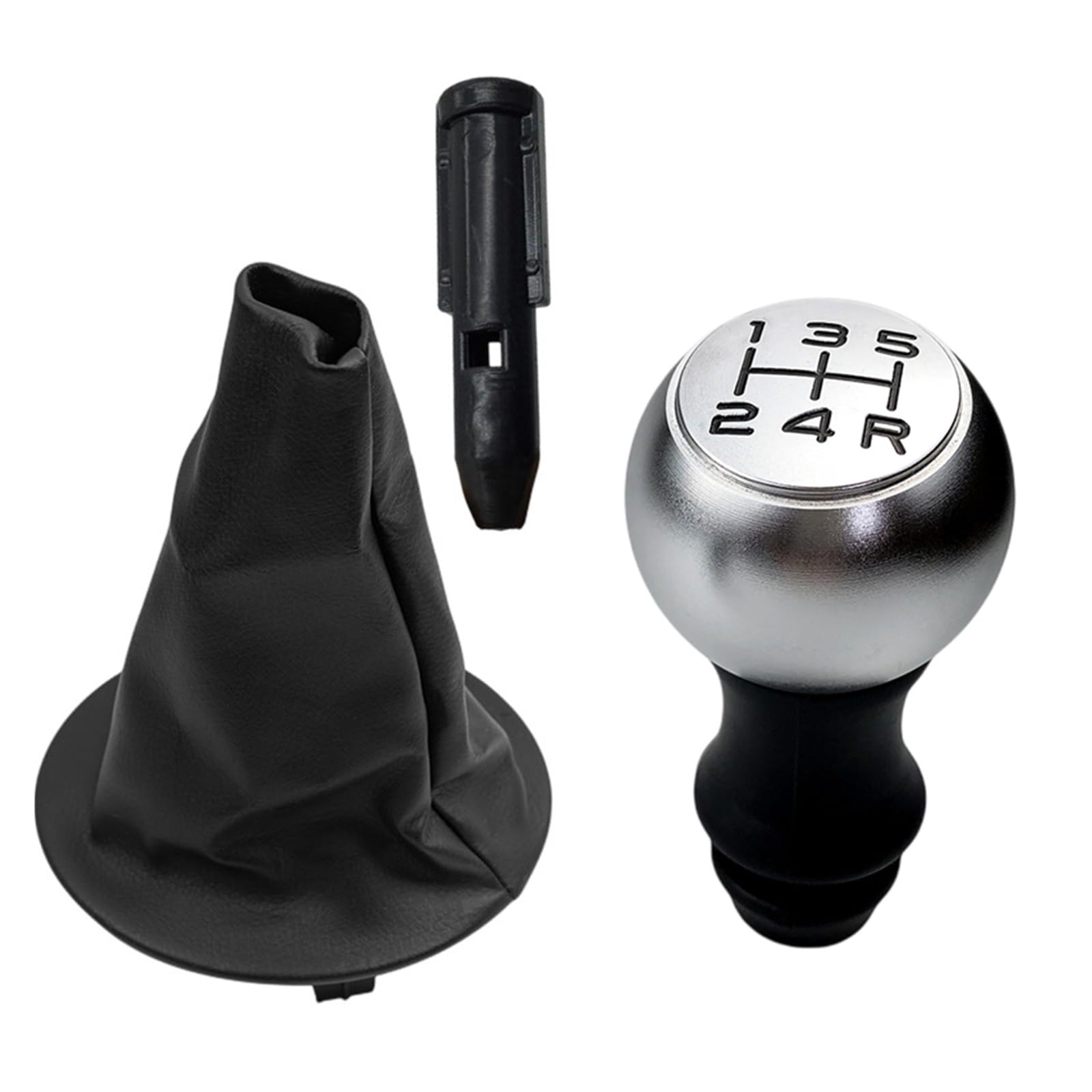 Kunyos B0362k0284k0068 For Citroen Berlingo/Shift Knob Style