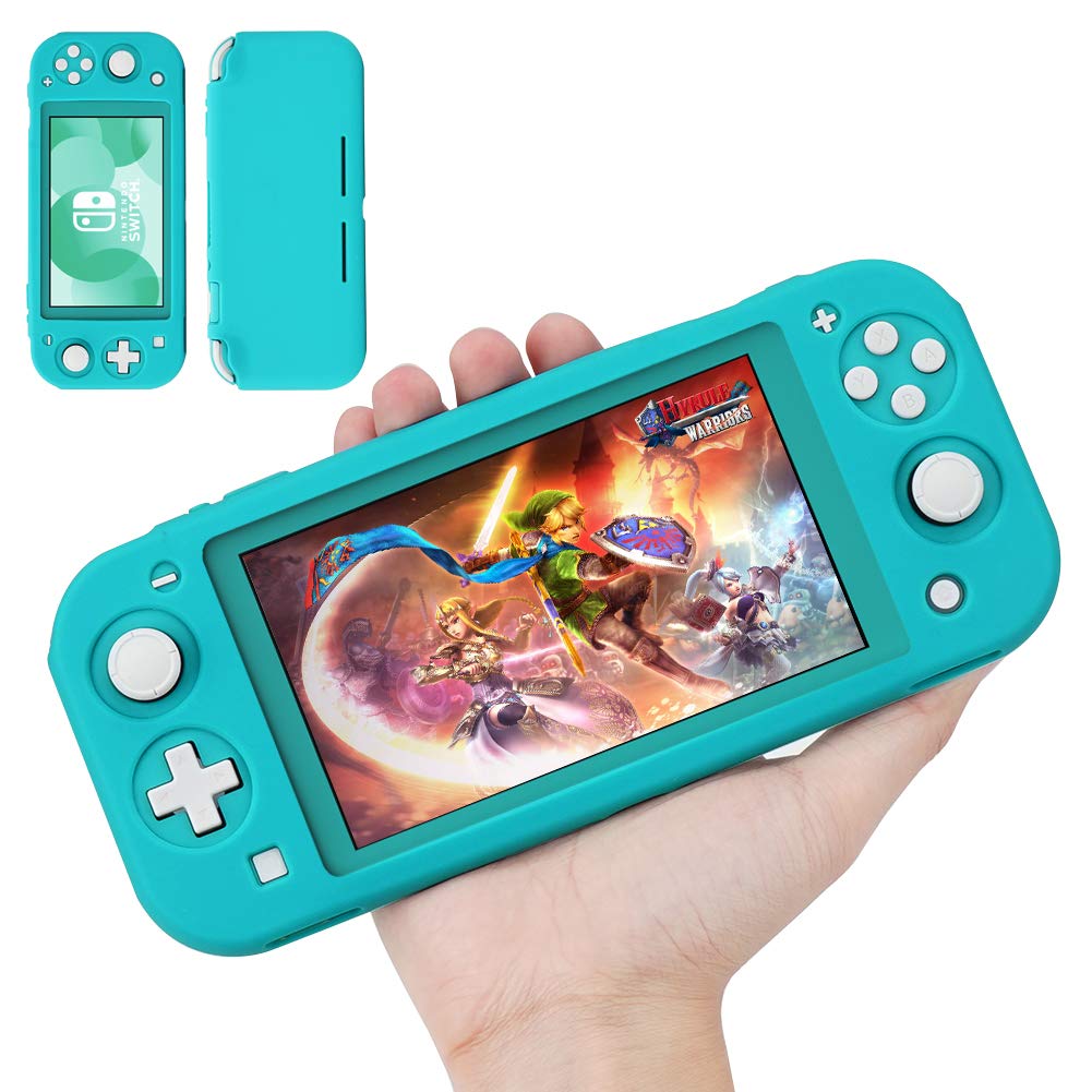 KIWI design Silicone Case for Switch Lite