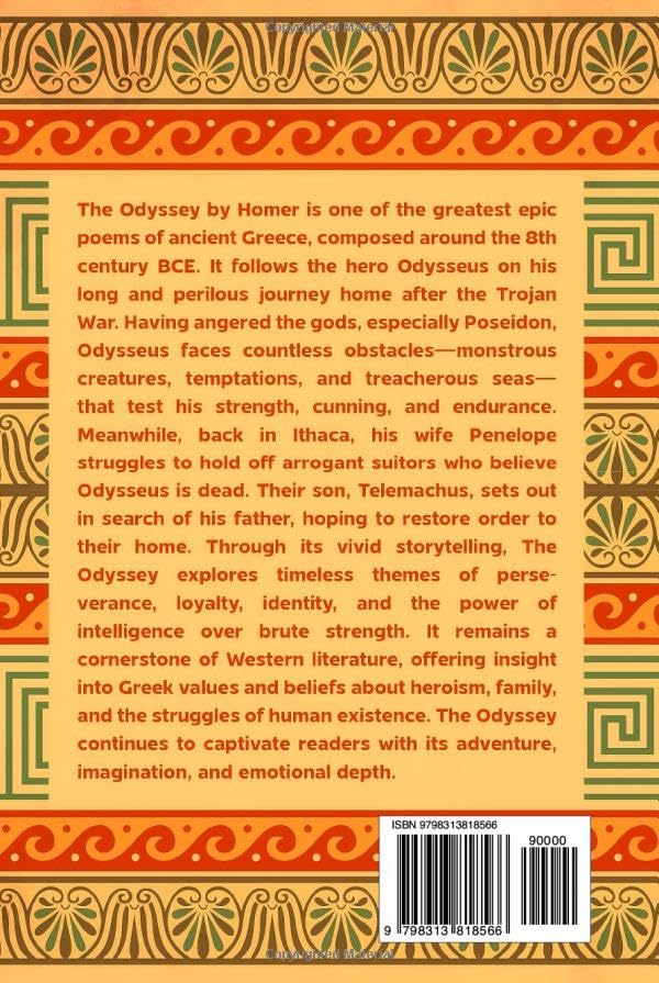 The Odyssey - Image 2