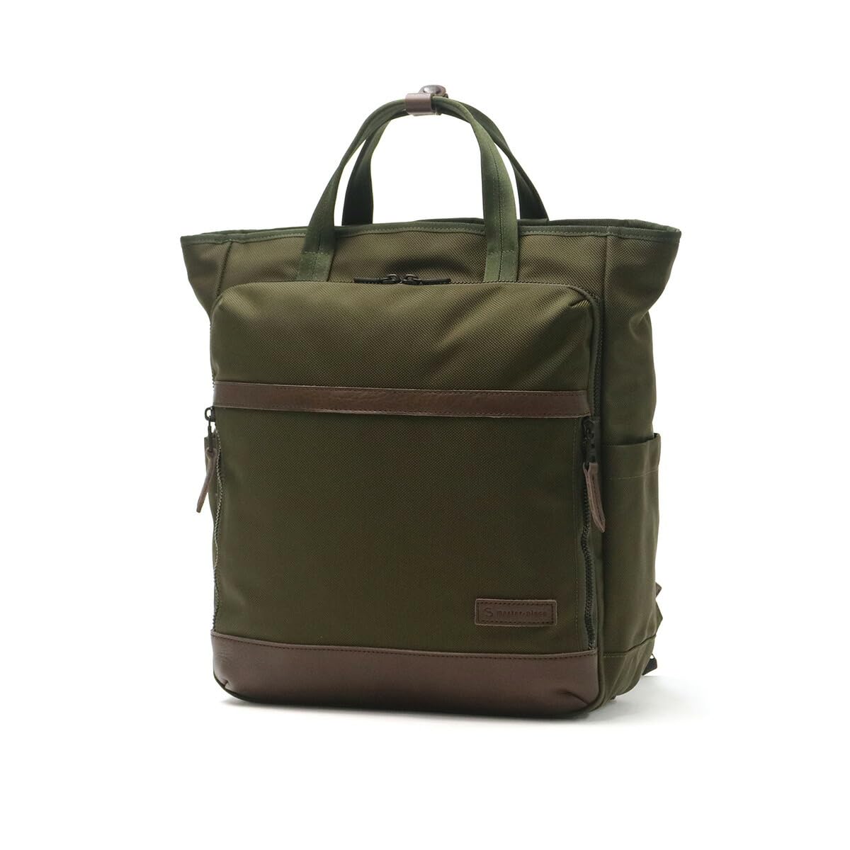 Amazon.co.jp: [マスターピース] explorer 2WAYバックパック 43451