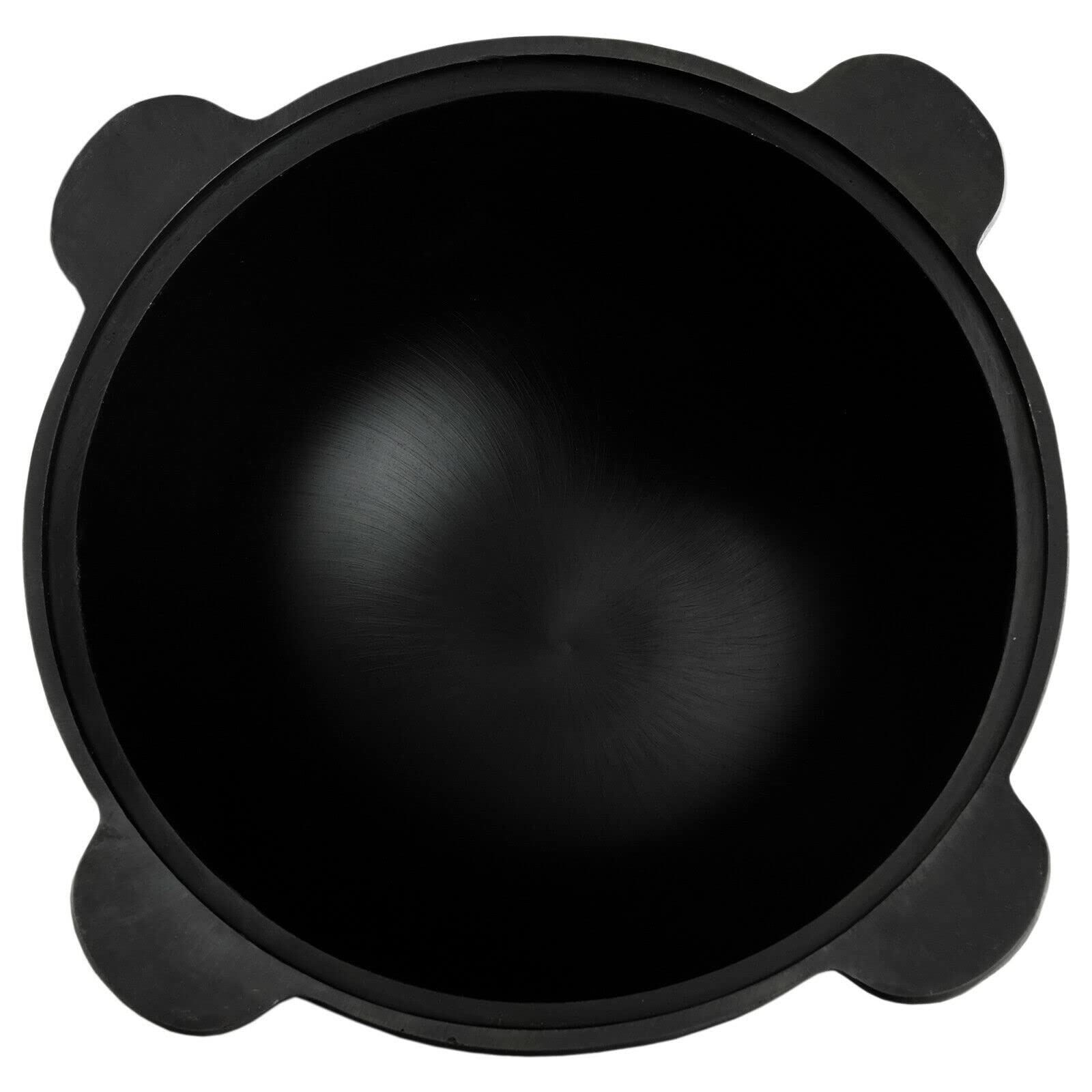 Petromax Gietijzeren Pan, Kazan 8L - Smokey Goodness Web
