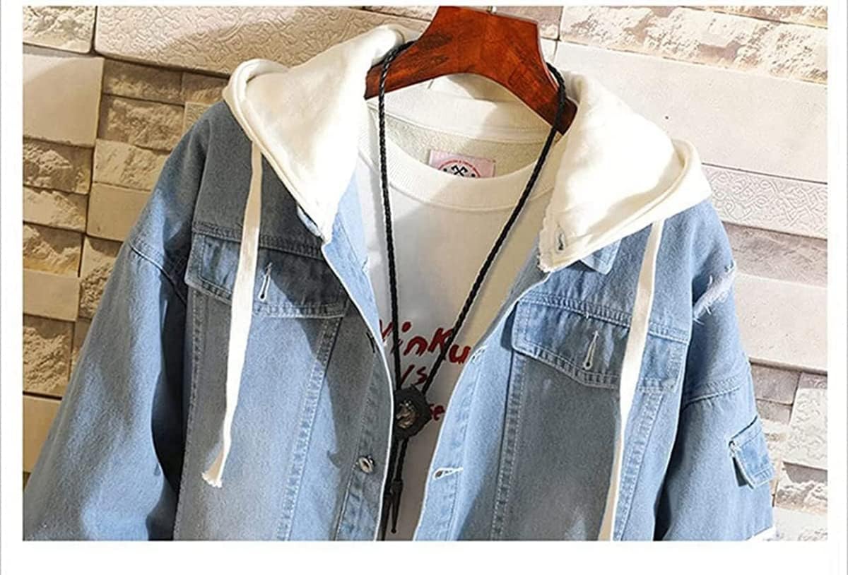 Winter Jackets Hooded Best Jackets For Men Under 500 Sailor Moon