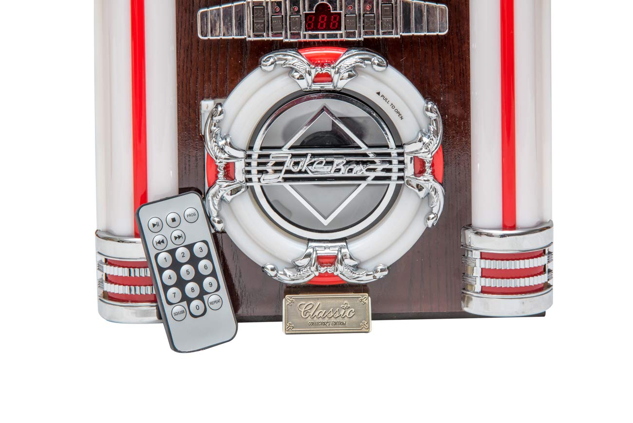 Jukebox Classic, Pequeno, Ribeiro e Pavani, 42.271 : Amazon.com.br