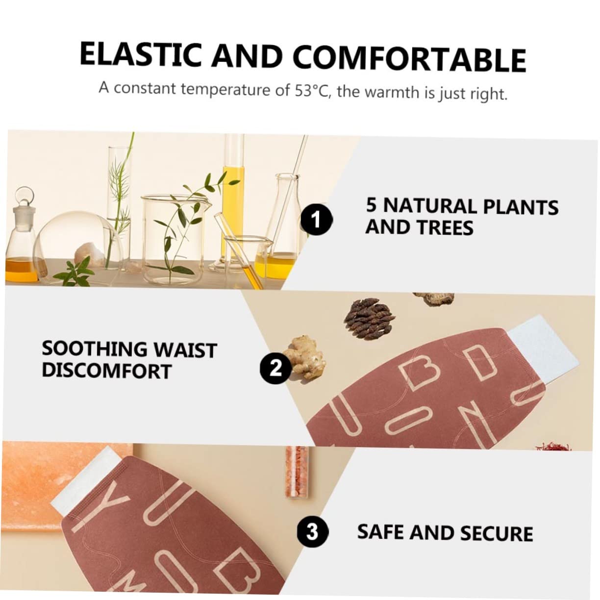 SOLUSTRE 8 Gang Car Panel Dual Socket 12v-24v Car Adapter Splitter Voltmeter Combination Marine Boat Switch Panel