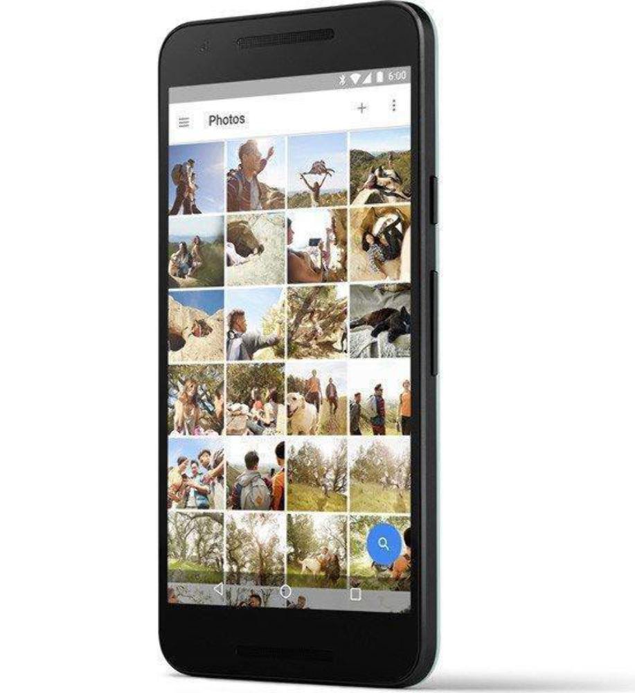 SIMフリー】Nexus 5X 16GB LG-H791