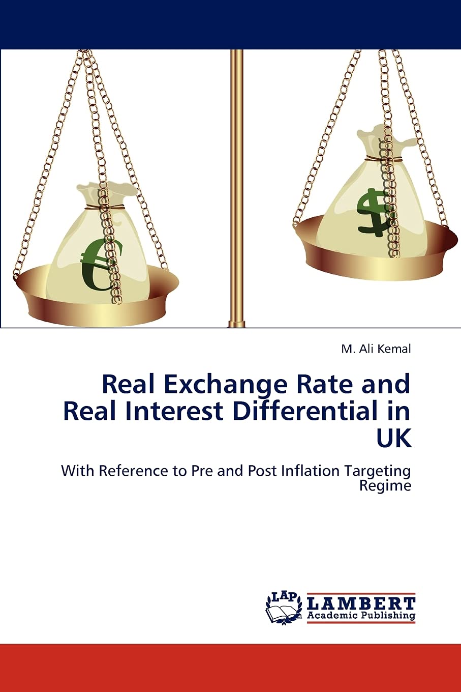 M. Ali KemalReal Exchange Rate and Real Interest Differential in UK