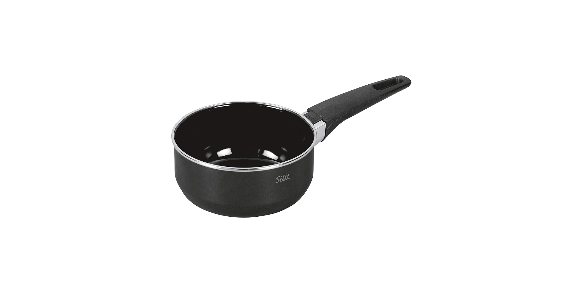 Amazon.com: Silit Modesto Line Saucepan 16 cm Without Lid