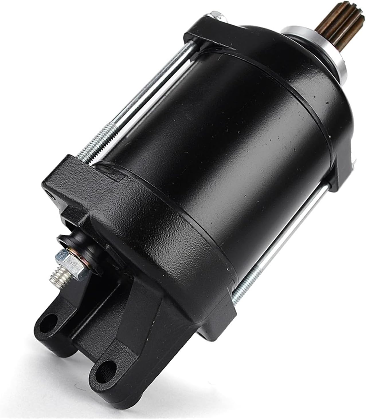 12V オートバイスターターモーター電動スターターモーター Kawasaki