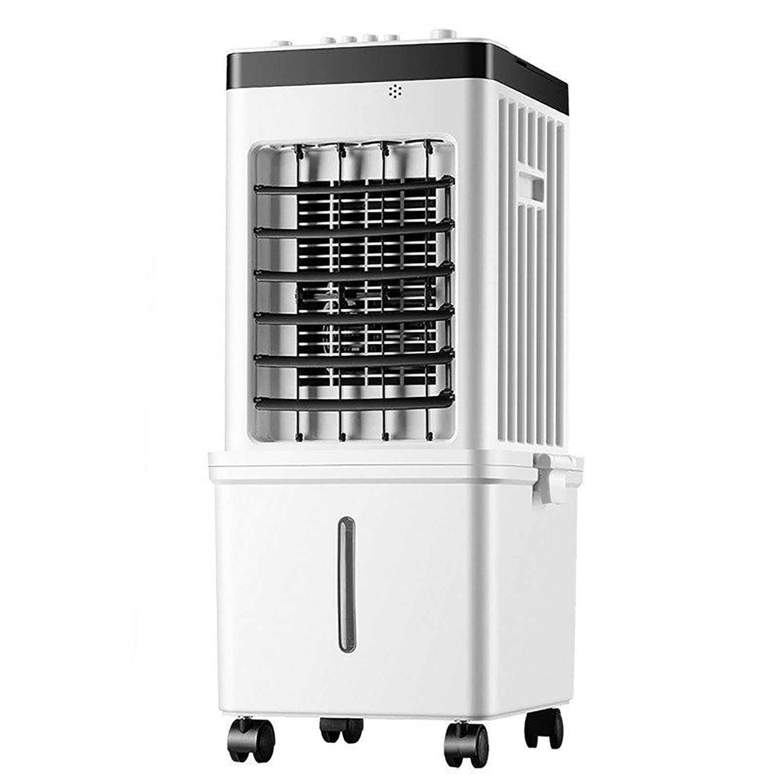 HOFUNTRE Portable Air Conditioner, Evaporative Air Cooler