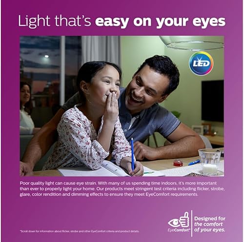 Miniatura 7 de Philips LED 461137 Philips, 4 unidades (paquete de 1), luz diurna, 4 bombillas