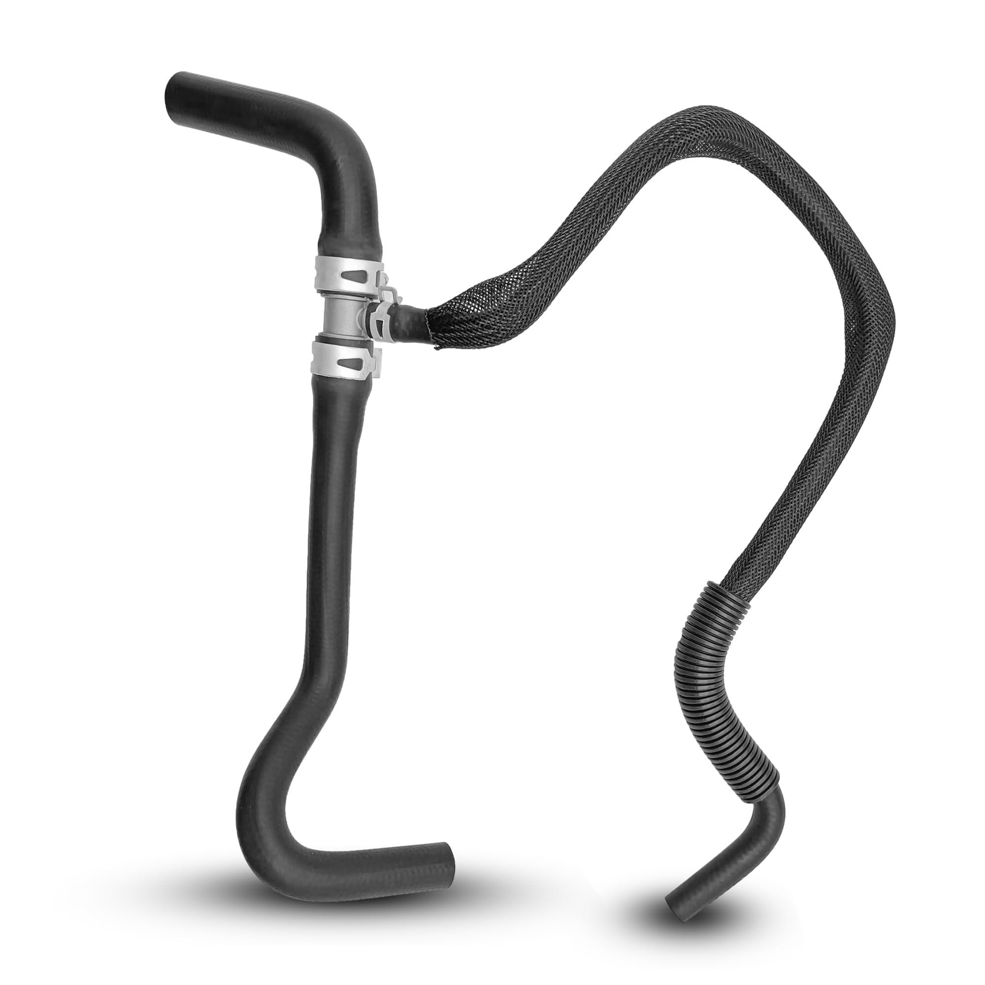 HVAC Engine Heater Hose Assembly 626-320 55038134AF Compatible with Dodge Challenger 2008-2019 For Dodge Charger 2006-2019 For Dodge Magnum 2005-2008 For Chrysler 300 2005-2019