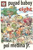 pugad baboy eight 971270601X Book Cover