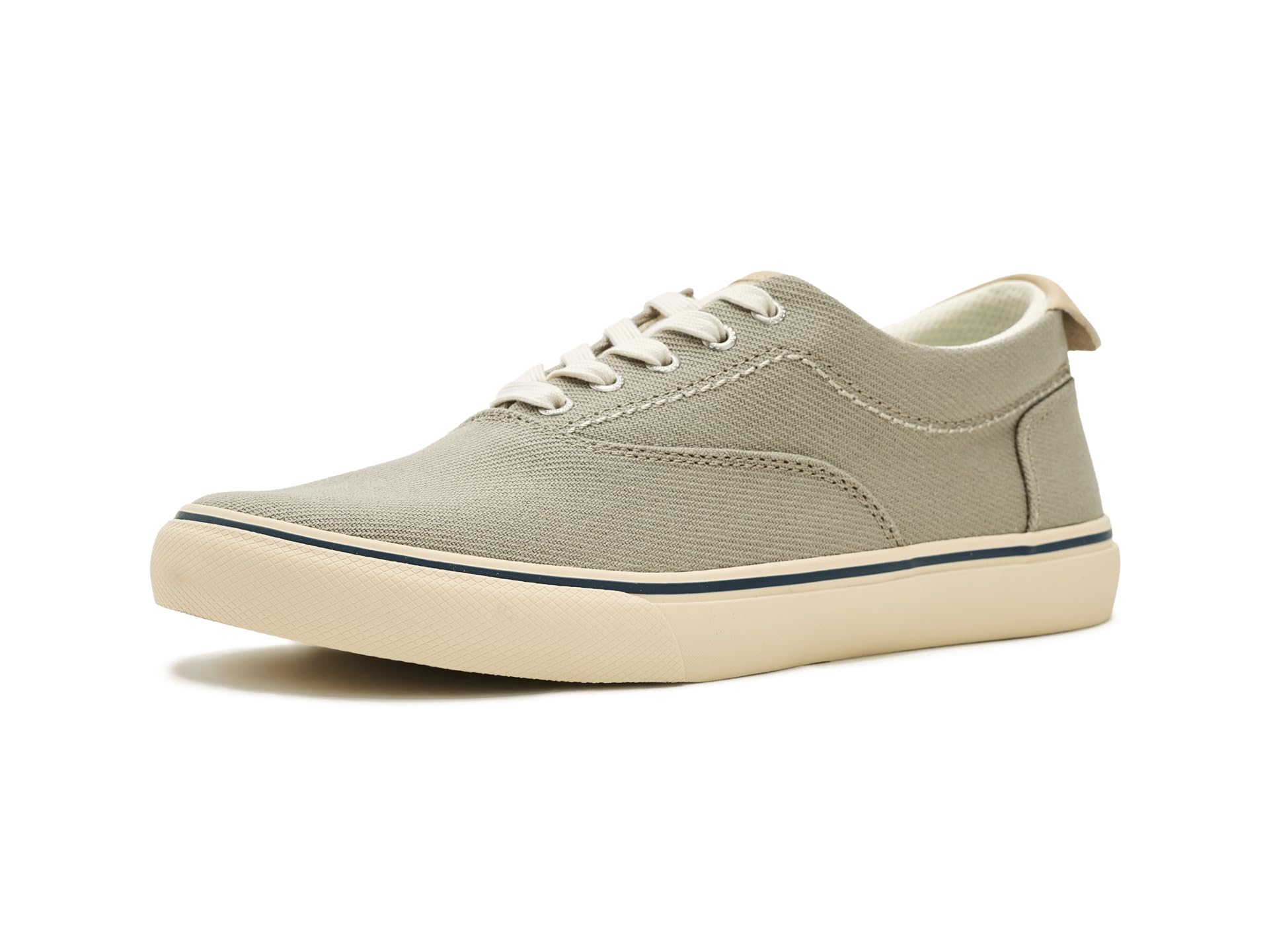 Sperry Mens Helm CVO Canvas Sneaker