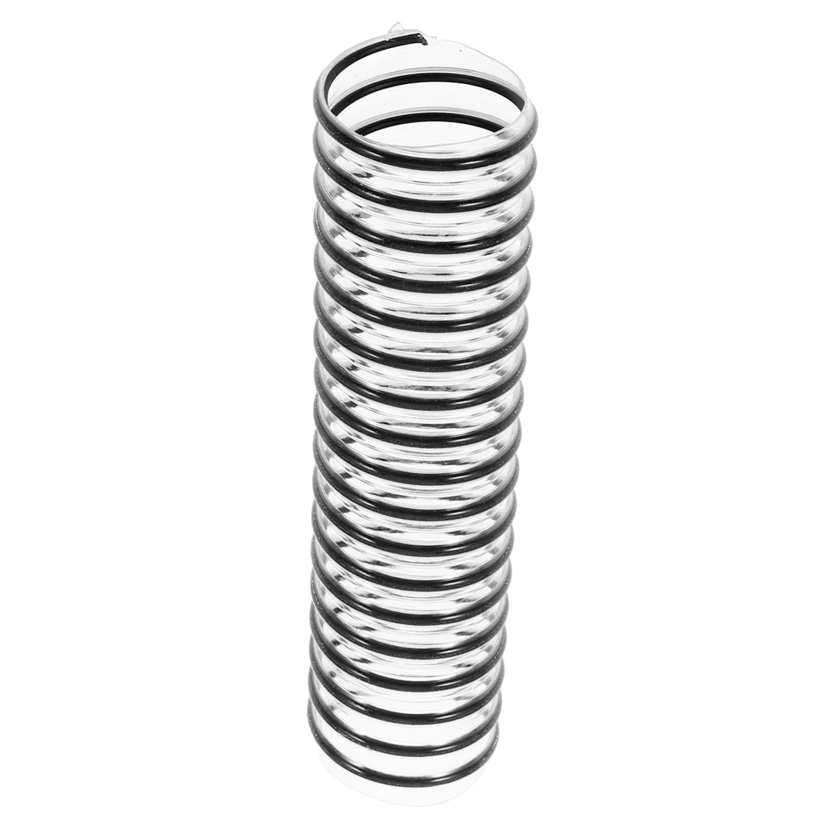 STOBAZA 5pcs Vacuum Cleaner Accessory Industrial Hose Used for Water Connection Vacuum Tube