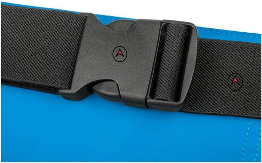 Running Bag Outdoor Sports Waist Bag Waterproof and Close Fitting Men's and Women's Marathon Waistband