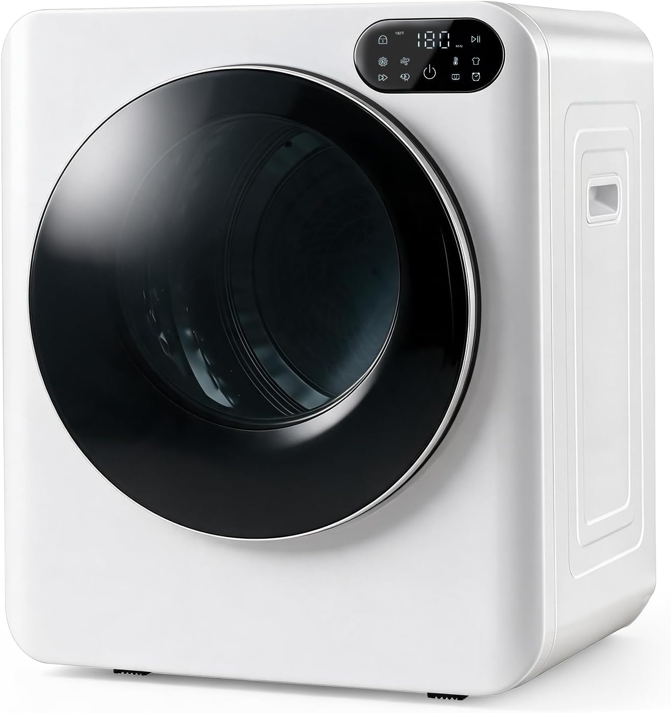 COSTWAY 1.5 Cu.ft.