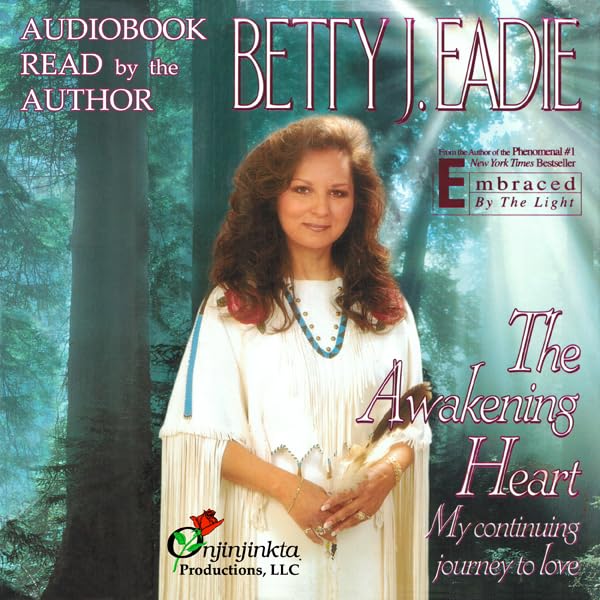Cover art for The Awakening Heart