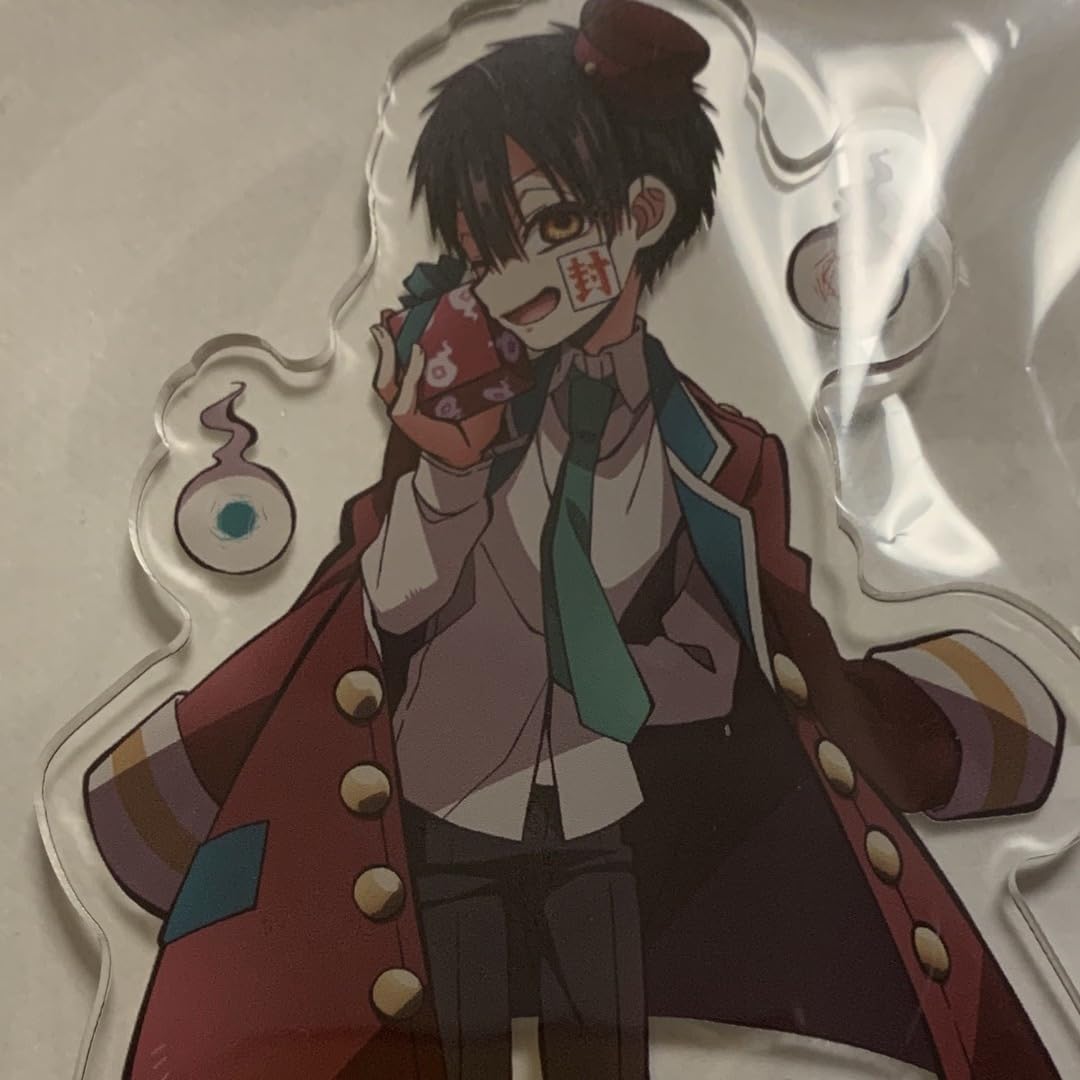 地縛少年花子くん　花子くん/つかさ　アクスタ17点セット 地縛少年花子くん 花子くん/つかさ アクスタ17点セット 地縛少年花子