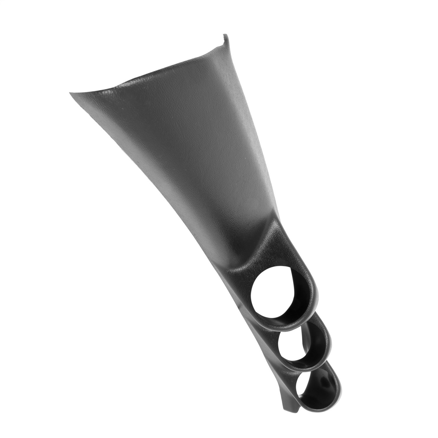 Auto Meter Gauge Works Auto Meter 22442 Gauge Works Triple Pillar