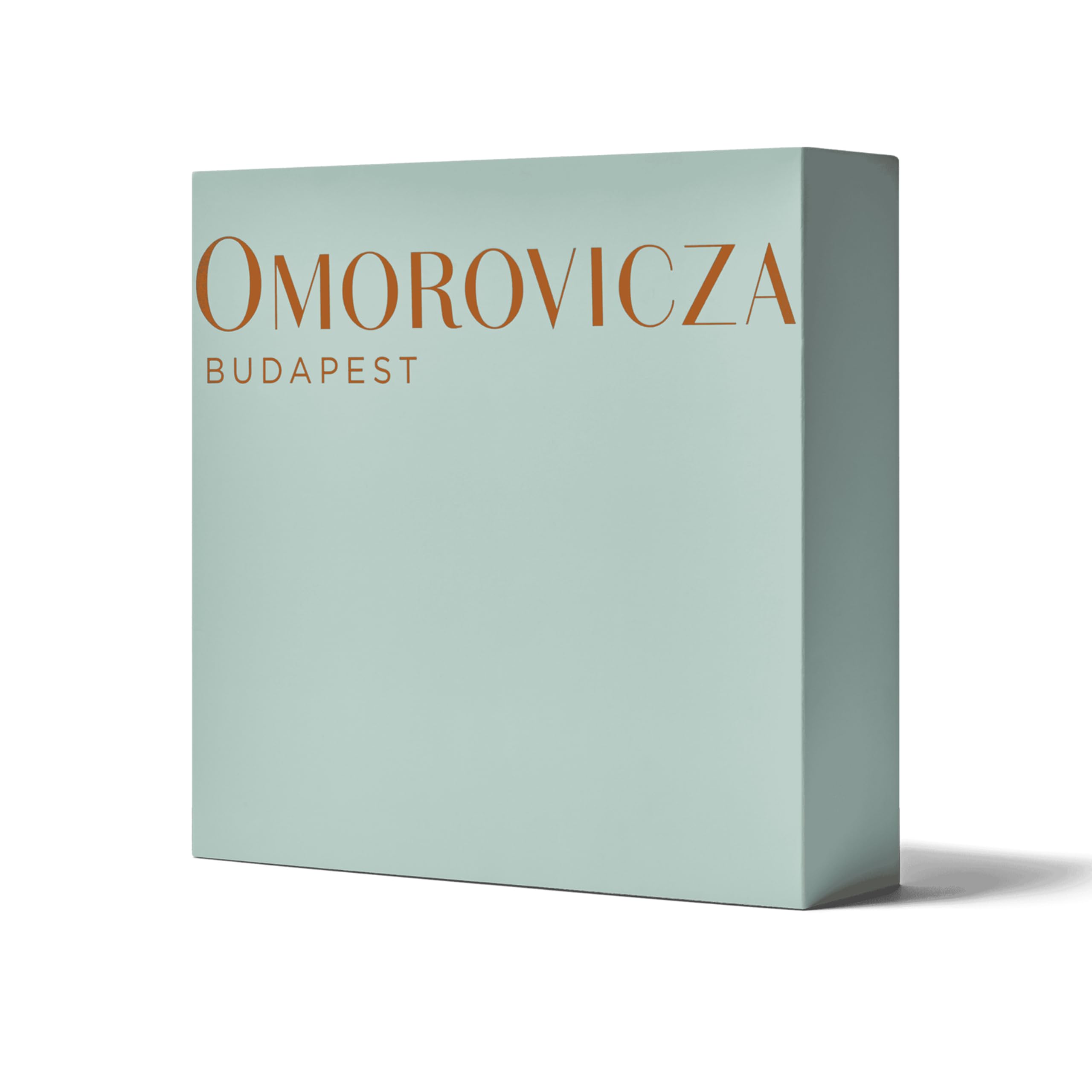 Omorovicza Daily Queen Trio, 3-Step Anti-Aging Skincare Set with Queen Essence, Queen Serum & Cushioning Day Cream to Hydrate, Firm & Visibly Reduce Wrinkles, Christmas Gifts & Stocking Stuffers