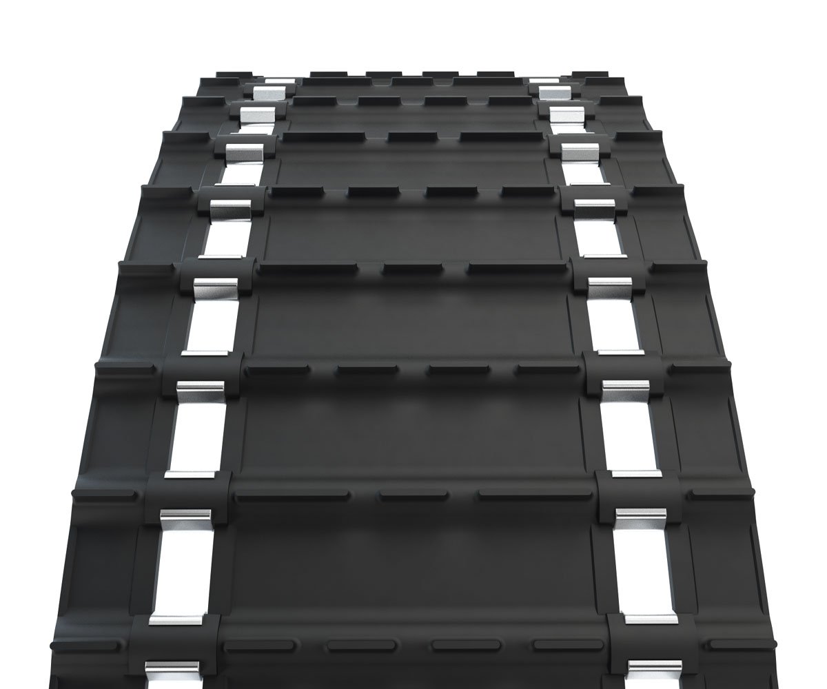 Camoplast 9811R Grass/Ice Drag Racing Track