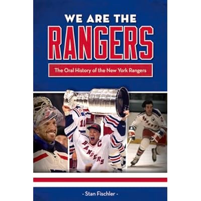 We Are the Rangers