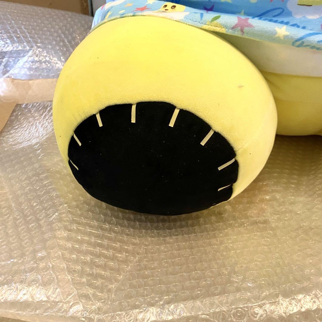 90cmの ふなっしー ぬいぐるみ パジャマバージョン Amazon.co.jp: ふ 