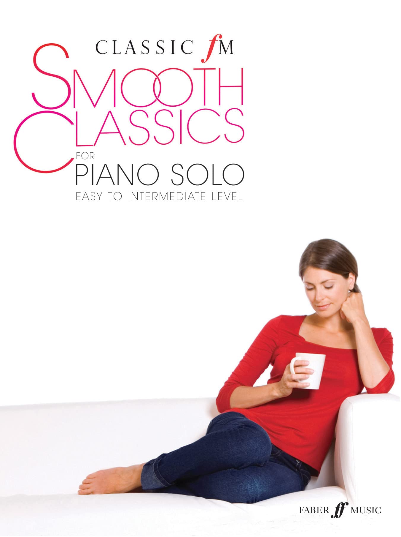 Classic FM: Smooth Classics for Solo Piano