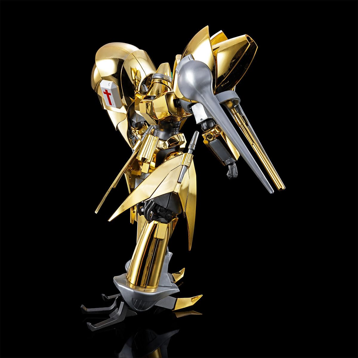 Amazon | HG 重戦機エルガイム オージ [スペシャルコーティング] 1/144