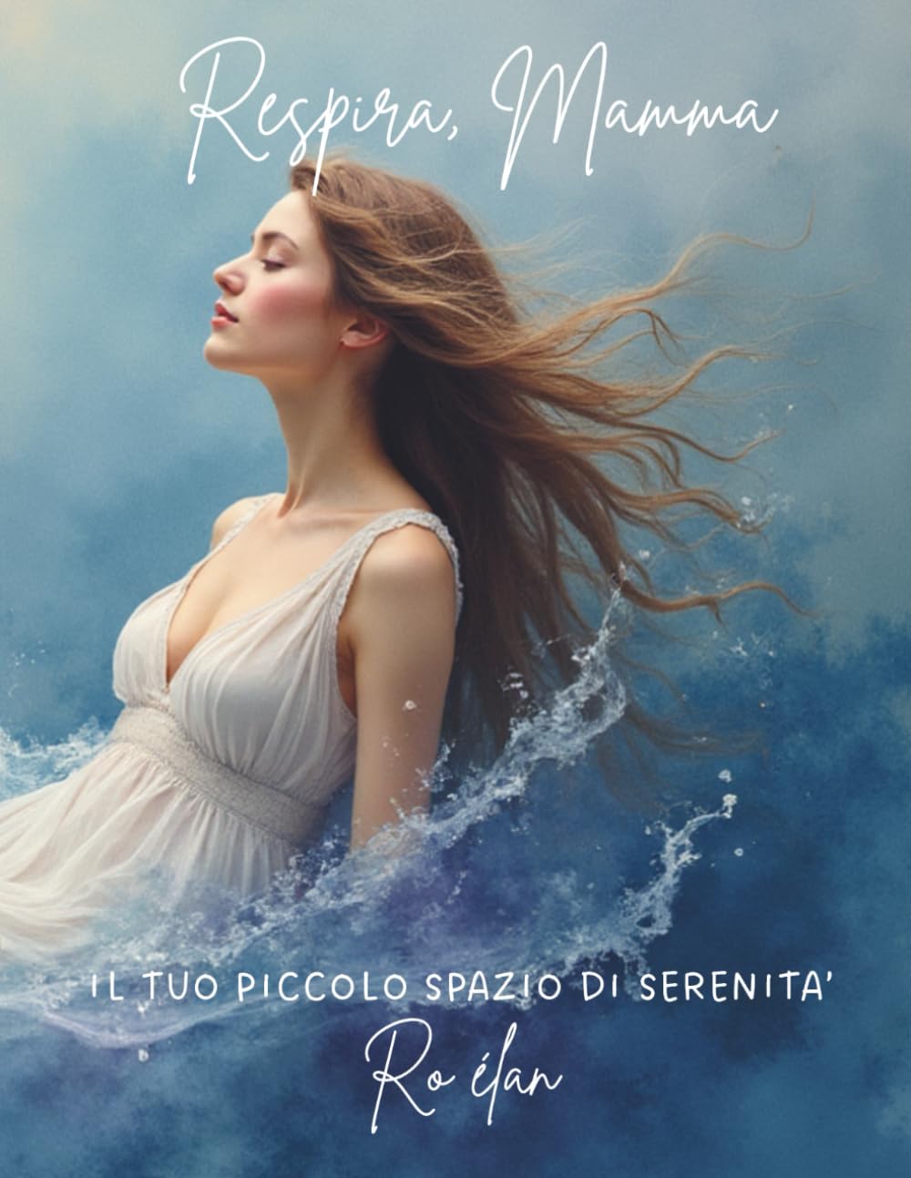 Respira Mamma: il tuo piccolo spazio di serenità
