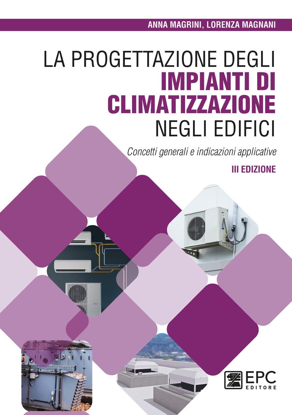 La Progettazione Degli Impianti Di Climatizzazione Negli Edifici - 4