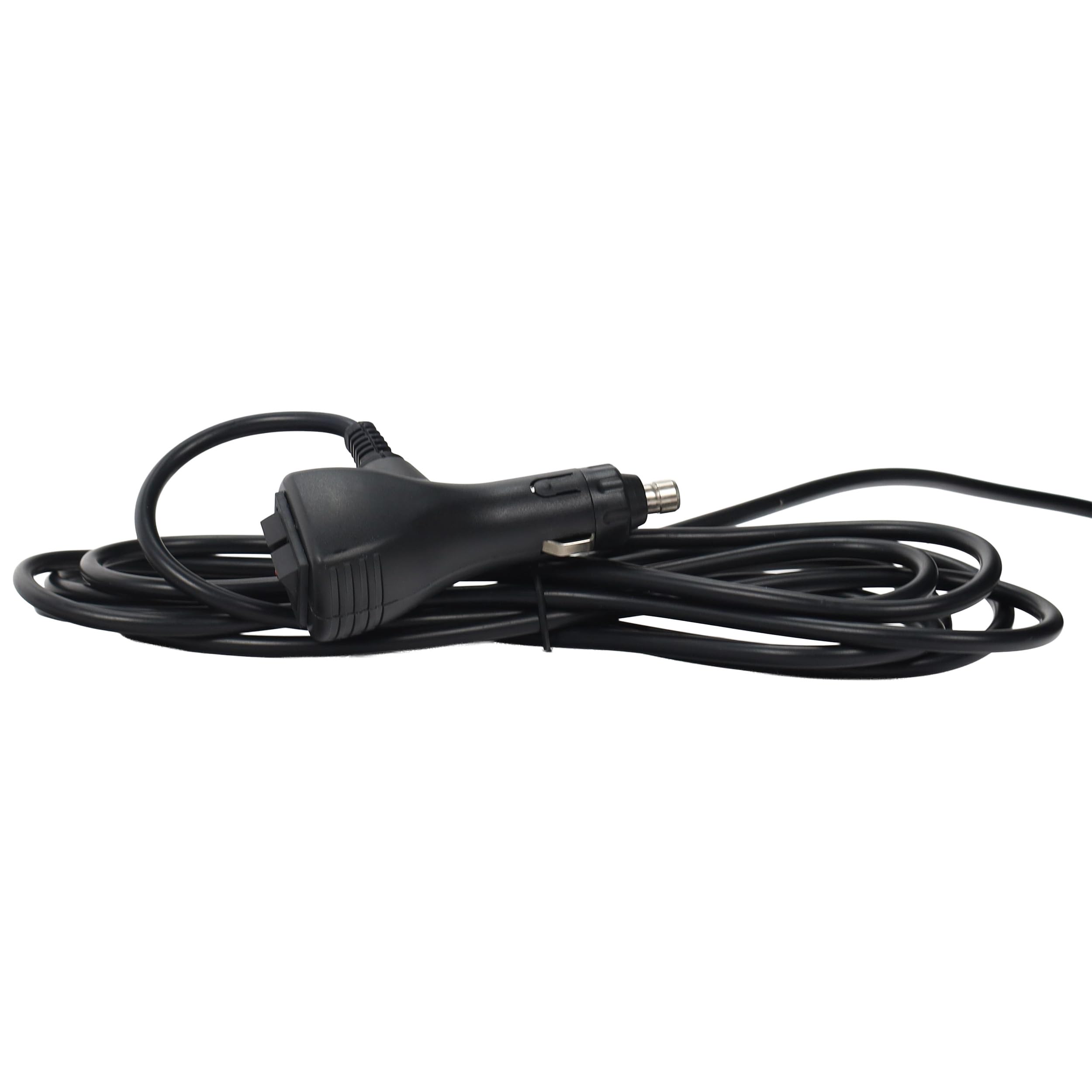EPBL34 Mini Belka Ostrzegawcza LED 32 cm 12/24V ECE R65