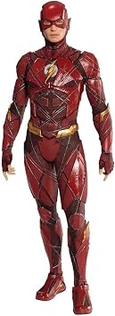 Kotobukiya Justice League Movie The Flash ArtFX+ Statue
