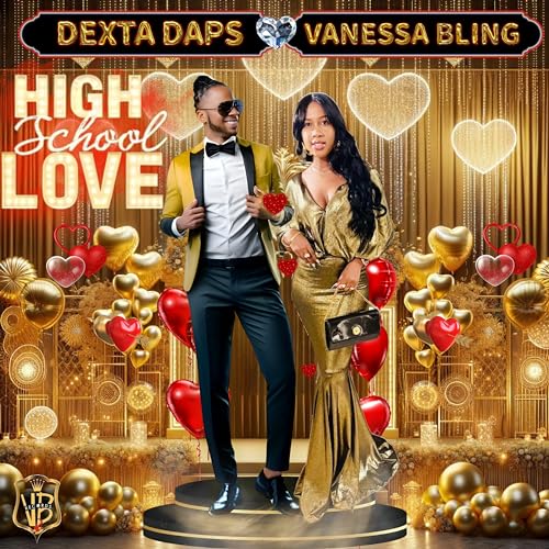 Vanessa Bling & Dexta Daps