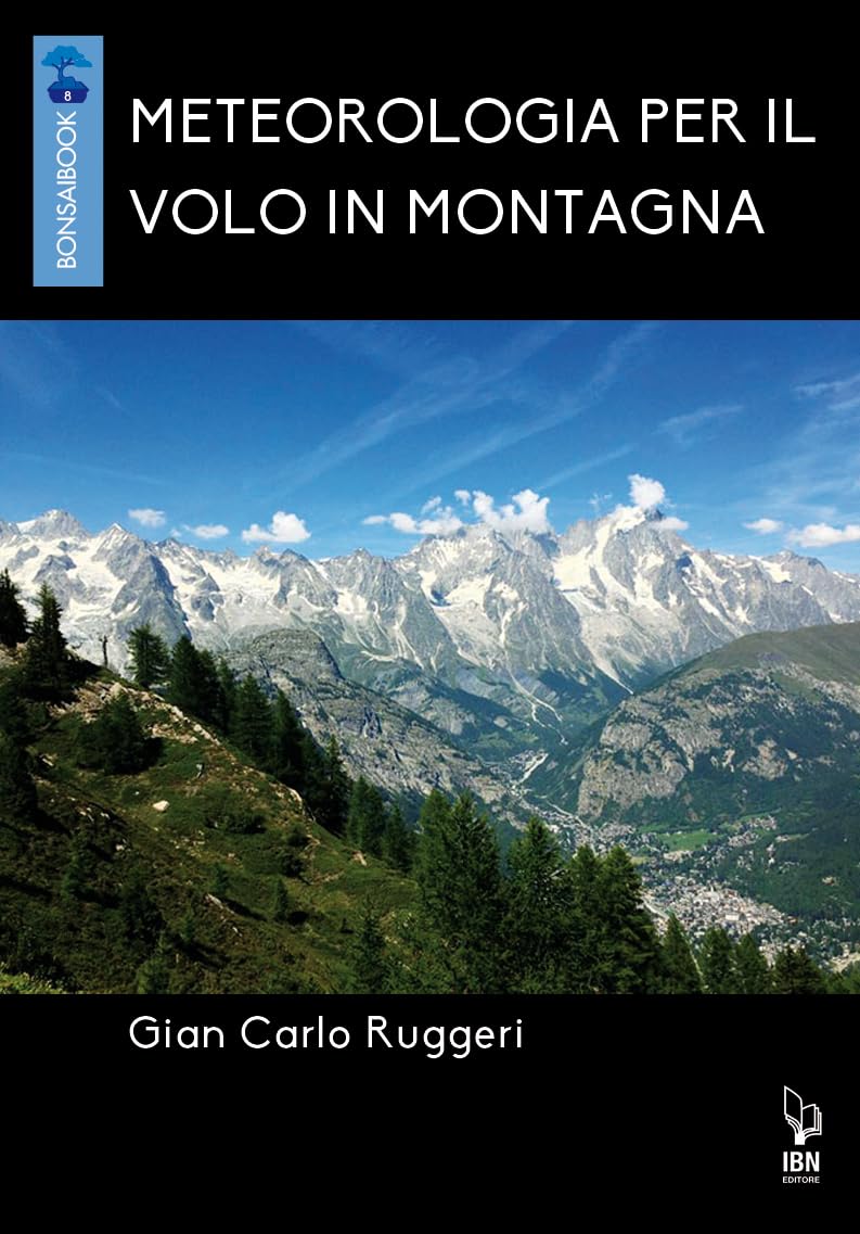Meteorologia Per Il Volo In Montagna - 4