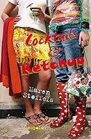 Cocktails & Ketchup 902585043X Book Cover