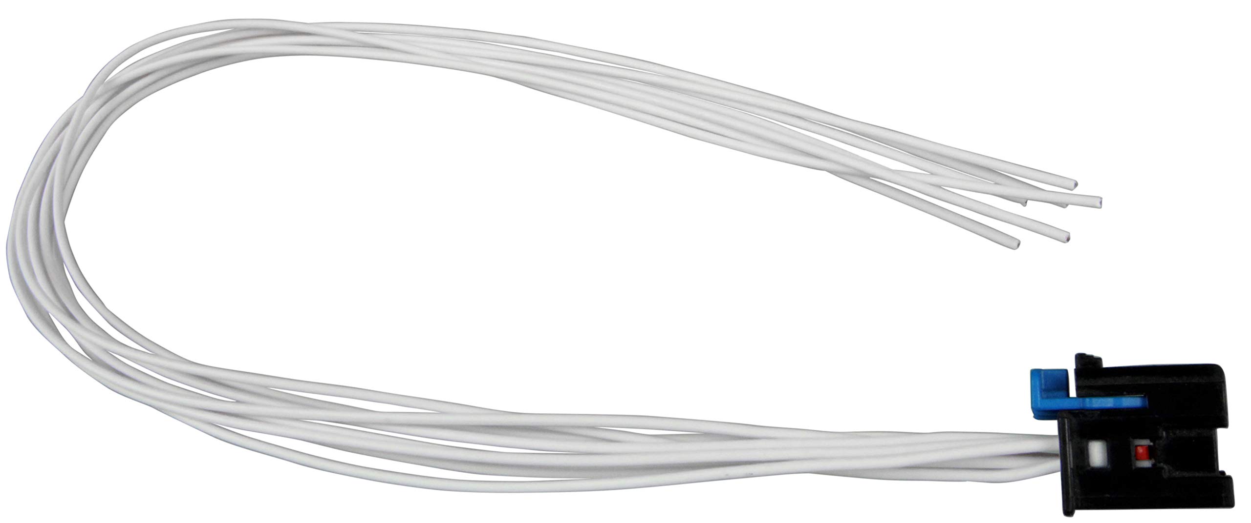 Amazon.com: WVE by NTK 1P2574 HVAC Control Connector : Automotive 