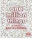 Produktbild One Million Things: A Visual Encyclopedia