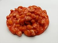 Vista 1 de Big Texas Peanut Patty