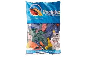 Qualatex Balloons – Perfect for Parties and Celebrations