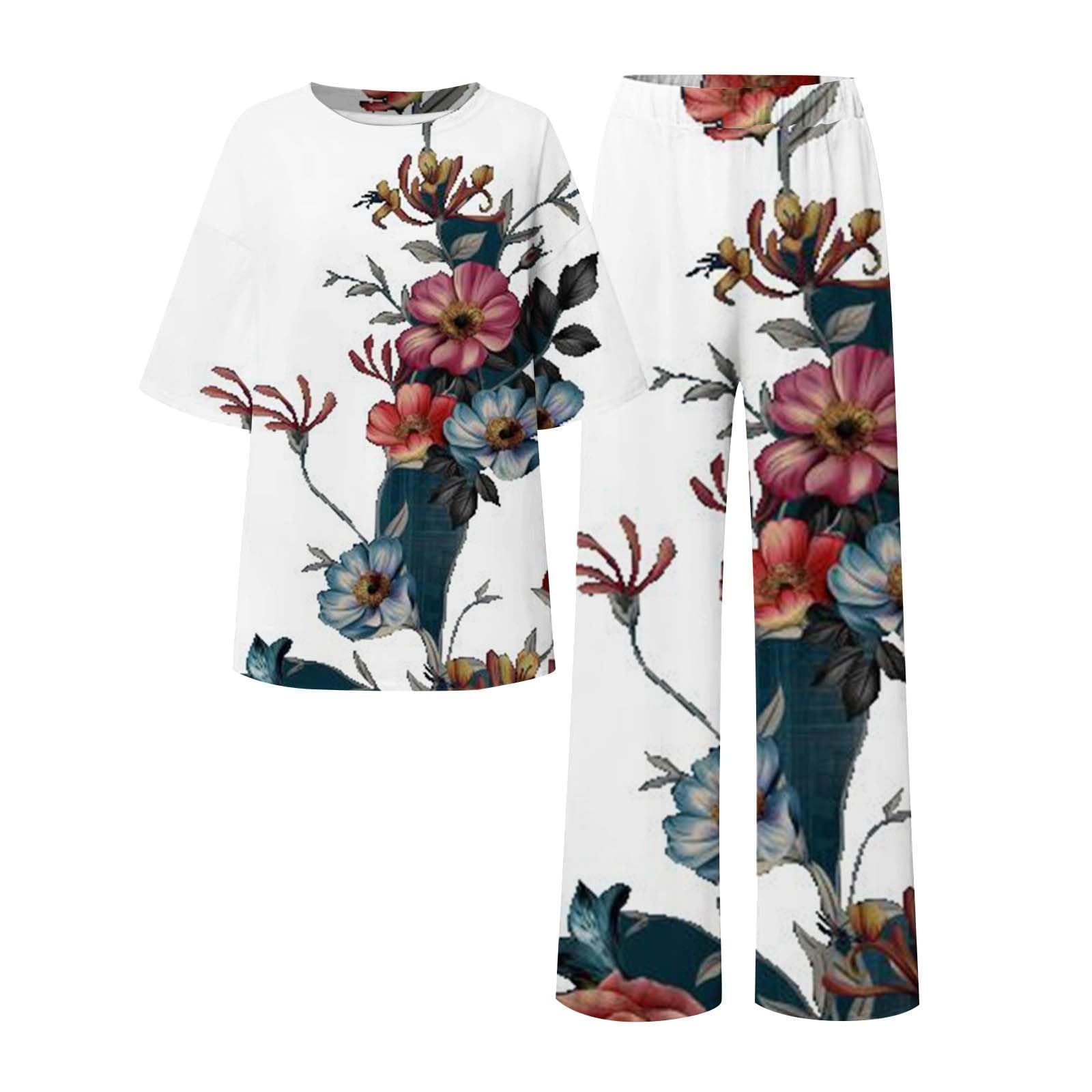 Peignoir De Bain Femme Eponge Capuche Micro Fibre,Short Pyjama Femme Lot | Ajustable Tshirt Ensemble De Pyjama Vêtement D'Intérieur Pantalon Chemise De Nuit Vêtement D'Intérieur Sweatpant