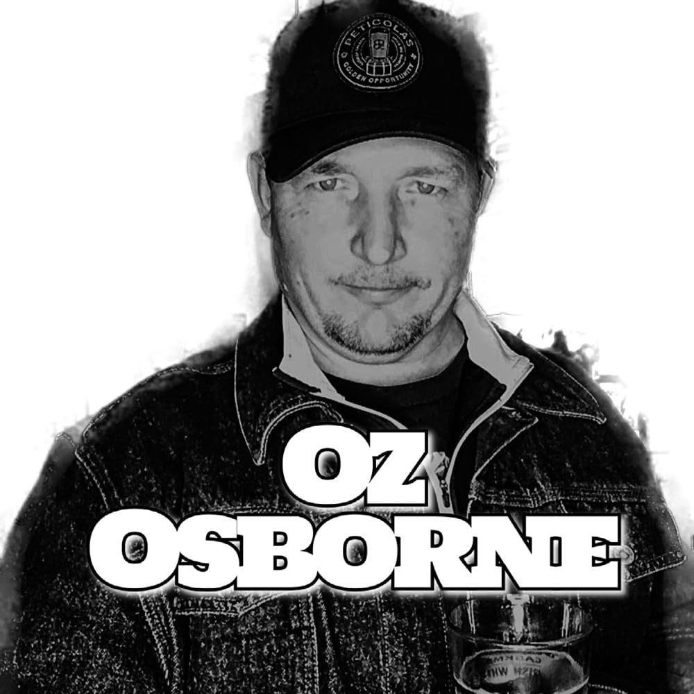 Oz Osborne
