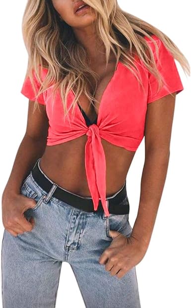 Camisas abiertas mujer Clearance