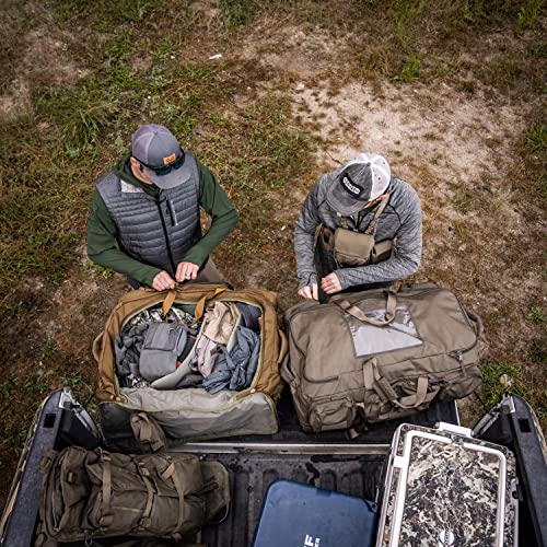 Eberlestock Atlas Duffel - Your Hunting and Travel Companion for Endless Adventure, Multicam3