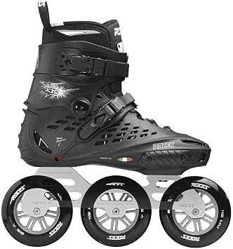 Roces X35 3x110 Tif Inline Skates EU 40