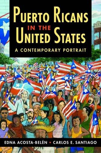 Puerto Ricans in the United States: A Contemporary...